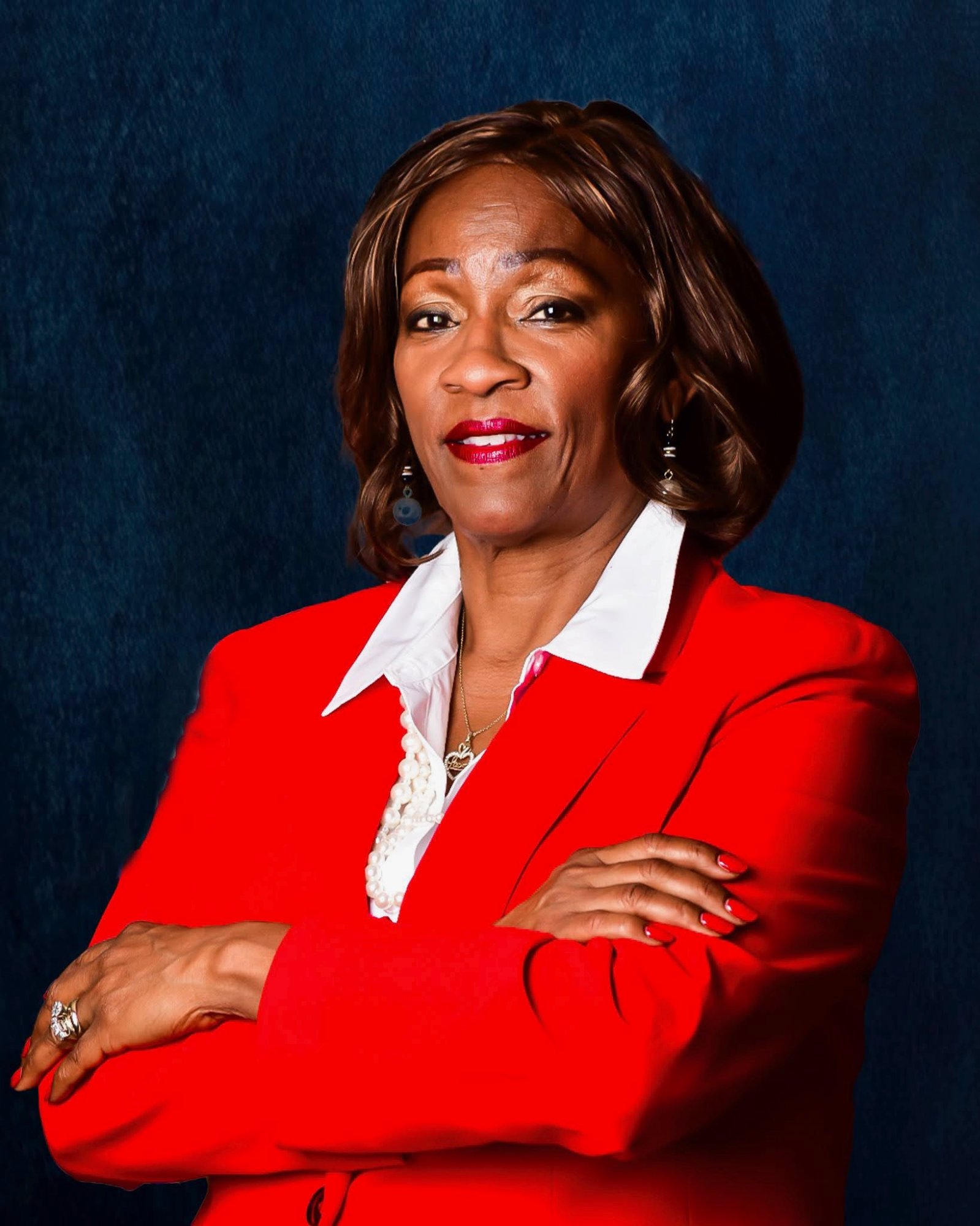 Delaney Kay Frierson - Candidate for Clarendon County Council District 2